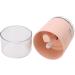 Buy Pink Volcano Air Diffuser - Large Capacity Essential Oil Diffuser for Bedroom - Easy Operation & International Shipping - Buy Online on GoSupps.com