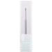 PANA 3/32 Cuticle Clean Nail Carbide Bit - Medium Silver-Snake Head for Nail Salon Electric Drill Machine - Buy Online on GoSupps.com
