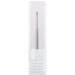Pana Cuticle Clean 3/32 Silver Nail Carbide Bits - Professional Nail Trimmer & Under Nail Cleaner - Gel Remover & Nail Drill Machine - Manicure Tool (Medium) - Buy Online on GoSupps.com