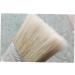 Mikikit 10pc Oil Brush Chip Brush for Polyurethane House Paint Brush Wallpaper Paint Watercolor - Buy Online on GoSupps.com