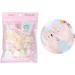 FRCOLOR 150pi ces Masques Comprim s Soie Ultra-fins Masques Faciaux Pour Soin Peau Des Femmes Hydratation Et Nettoyage 1 unit (Lot de 1) Blancx3pcs - Buy Online on GoSupps.com
