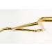 Eastern Bikes Scythe BMX Handlebars - 8.75 Inches - Coolant Gold | Lightweight & Durable - Buy Online on GoSupps.com