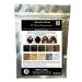 100% Natural Keratin Hair Fibre Refill For Hair Loss - Alopecia & Chemotherapy (100g Grey) 100 g (Pack of 1) Grey