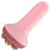 Practical Body Massagers Massage Roller Massage Stick for Body Ice Face Roller Full Body Massager Muscle Roller Hand Tool Trigger Facial Rollers 14.5X7.5X7.5CM Pink