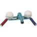 NRS Healthcare Derby Turners for Capstan/Crystal Taps - 1 Pair | VAT Relief Eligible - Buy Online on GoSupps.com