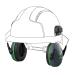 JSP Sonis 1 Hearing Protector - Helmet Mounted 26dB SNR | AEB010-0CY-800 - Buy Internationally - Buy Online on GoSupps.com