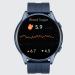 Blood Glucose Monitoring Smart Watch Non Invasive Blood Sugar Smart Watch for Diabetics Fitness Smart Watch Painless Blood Glucose Testing Bluetooth Fashionable Watch 2023 Upgrade (Blue) D21-Blue