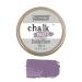 Redesign Chalk Paste 3.4 Fl. Oz. (100Ml)-Dusty Plum Paint Ink for Fabric Wood Silk Screen Stencils Screen Print,Home Decor,Wood,T-Shirt Printing Memorial's Day Decorations,Mother Gifts