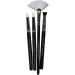 Colour Shaper Pastel Blending Tool Set #6 - Perfect for Soft Blending and Detailing - Buy Online on GoSupps.com