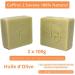  LiFyt Natural Soap from Provence Pure Olive Oil Gentle and Overgreasy Body Care Handmade Product Fragrance Free - Buy Online on GoSupps.com