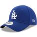 New Era MLB Los Angeles Dodgers 39THIRTY Stretch Fit Cap - Blue (M/L) - Buy Online on GoSupps.com