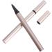 WOFASHPURET 20 Pcs Eyeliner Empty Pipe Empty Mascara Tube Delineador De Ojos El Lids Balm Bottles Golden Plastic 1 count (Pack of 1) Goldenx4pcs - Buy Online on GoSupps.com