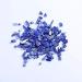 Natural Crystal Rough Natural Crystal Tumbled Stone Reiki Gemstone Gravels Lapis Lazuli Stone for 200G PEIQIYIN - Buy Online on GoSupps.com
