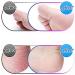 Buy INSGB Replacement Rollers for Scholl Velvet Smooth Diamond Pedi - 4 Pieces | Fast International Shipping - Buy Online on GoSupps.com
