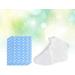 Minkissy 400-Piece Disposable Foot Cover & Pedicure Tools | Ultimate Foot Care Solution - Buy Online on GoSupps.com