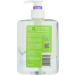 Eco-Friendly Lavender & Bergamot Dishwash Liquid - 17 oz Biodegradable Concentrated 100% Plant-Based - Buy Online on GoSupps.com
