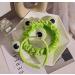 Green Frog Hairbands for Women - 2 PCS Washable Elastic Headbands for Thick Hair - Buy Online on GoSupps.com
