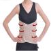 Dorbi Orthopedic Posture Corrector & Lumbar Support Belt - Adjustable Elastic Waist Trimmer for Men & Women (Size M) - International Shipping Available - Buy Online on GoSupps.com