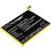 Buy Battery Replacement for Li3930T44P6h816437 - Blade X & Z965 | Fast International Shipping - Buy Online on GoSupps.com