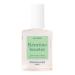 Manucurist K ratine Booster - Durcisseur Ongles - R paration Ongles Fragilis s - K ratine v g tale AHAs PHAs MSM Silicium et Vitamine B8-97 5% ingr dients d'origine naturelle K ratine Booster transparent