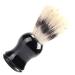 Premium Men s Beard Shaving Brush - Mustache Tool with Resin Handle | International Shipping - Buy Online on GoSupps.com