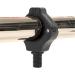 Best Magnetic Rod Pads for Carp Fishing | 4-Piece Adjustable Fishing Rod Holder & Tail Rest Accessories - Buy Online on GoSupps.com
