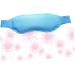 MAGICLULU Simple Blindfold Eye Accessories Eye Cover for Sleeping Cooling Eye Pads Sleeping Patch Disposal Bags Eye Patch Body Weight Shields Cold Eye Gel Fashion 21*10cm Blue - Buy Online on GoSupps.com