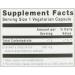 Natural Balance CranBalance Urinary Tract Health - 30 VegCaps - Boost Wellness - Buy Online on GoSupps.com