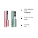 Too Faced Better Than Sex Mascara Duo - Full Size & Travel Waterproof Set - Buy Online on GoSupps.com