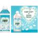 Fairy Laundry Washing Pack for Sensitive Skin: Fresh Fabric Conditioner 26w 858ml + In-wash Scent Booster Beads Almond Milk & Manuka Honey 176gr + Non Bio Pods Capsules 13Pods - Buy Online on GoSupps.com