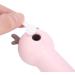 Desktop Pink Face Humidifier Sprayer USB Rechargeable Handheld Mist Sprayer - Buy Online on GoSupps.com