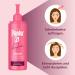 Plantur 21 Hair Growth Set | Nutri-Caffeine Shampoo Booster & Conditioner - 200ml 125ml 175ml | International Shipping - Buy Online on GoSupps.com