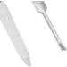 Cuticle Nipper Set 4 Piece Portable Cuticle Manicure Set with Nail Lifter for Home - Buy Online on GoSupps.com