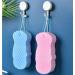 Bath Sponge Sponge Exfoliation Bath Scrub Sponge Soft Sponge Body Scrub Bath Brush Sponges Bath (Color : Pink) - Buy Online on GoSupps.com