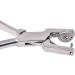 Orthodontic Forceps & Dental Dam Puncher | Premium Rubber Dam Tools for Dentists & Labs - Buy Online on GoSupps.com