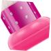 FRCOLOR Makeup Brush Cosmetic Brush for Foundation Make Up Brush Nail Brush Powder Brush Professional Makeup Brush Manicure Blush Brush Paint Nail Brush Set - Buy Online on GoSupps.com