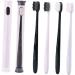 Shop Gleavi 2-in-1 Oral Care Tool Effective Toothbrush & Dental Floss for Travel Premium Mouth Cleaning Solutions - Buy Online on GoSupps.com
