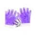 Paraffin Wax Gloves for Hand Paraffin Wax for Paraffin Baths Paraffin Waxing Hand Home & Spa Use (Lavender)
