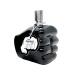 META-BOSEM Fearless Black Edition for Men Cologne Warm Spices Fragrance Eau de Toilette Natural Spray - Amber Woody Notes - Holiday Gift 3.4 Fl Oz/100 Ml - Buy Online on GoSupps.com