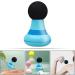 FRCOLOR Mini Fascia Massage Device - Portable Muscle Massager for Body Relaxation | 2 Pack - Buy Online on GoSupps.com