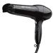 Revlon 1875 Watt Full-Size Turbo Dryer  Black