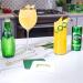 Carbonated Mineral Water Slim Cans 8.45 Fl Oz (Pack of 30) - Buy Online on GoSupps.com