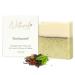 Natural Cilt Tee Baum oil soap - 100% natural soap - without questionable ingredients - certified - handmade - shower soap for all skin types - shower gel - Naturalo metics Tea tree (1 Pack)