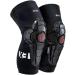 G-Form Pro-X3 Knee Guard Gray M - Impact Protection for Active Lifestyles - Buy Online on GoSupps.com