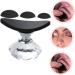 OHPHCALL 1 Set Eye Shadow Stamp Useful Eyeshadow Stamp Makeup Accessories Eyeliner Stamp Black - Buy Online on GoSupps.com