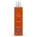 Aromatherapy Associates Rose Shower Oil 250 ml - Enrich skin & uplift the senses with rejuvenating therapeutic Rose essential oil Geranium Palmarosa Luxurious oil-to-milk formula Rose Geranium 250 ml (Pack of 1)