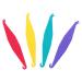 Buy Androxeda 10pcs Orthodontic Elastic Disposable Braces - Mixed Color | International Shipping - Buy Online on GoSupps.com
