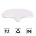 Buy Reusable Silicone Anti-Wrinkle Forehead Pads | Smooth Skin & Remove Wrinkles | Fast International Shipping - Buy Online on GoSupps.com