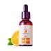 Zestoria Vitamin C Serum For Face With Hyaluronic acid Brightening Serum & Anti-Dark Spots Collagen Booster Facial Skincare For Dull Dry Skin Serum | Women and Men - 30ml