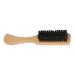 Premium Beard Brush for Men - Easy to Use with Comfortable Nylon Bristles | International Shipping Available - Buy Online on GoSupps.com
